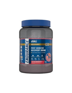 Endurance Recovery, Strawberry - 1500g | Applied Nutrition