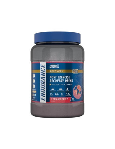 Endurance Recovery, Strawberry - 1500g |...