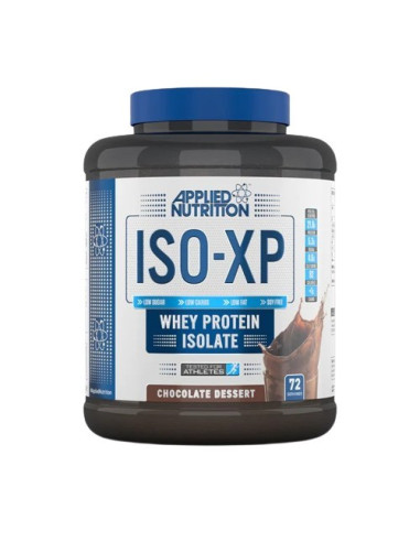 ISO-XP, Chocolate Dessert (EAN 5056555204634) -...