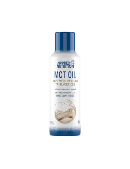 MCT Oil - 490 ml. | Applied Nutrition