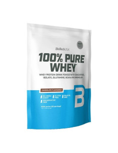 100% Pure Whey, Apple Pie - 1000g | BioTechUSA