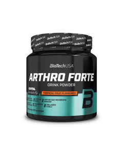 Arthro Forte Drink Powder, Tropical Fruit - 340g |...