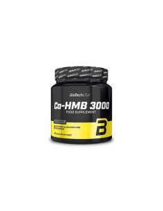 CA-HMB 3000 - 270g | BioTechUSA