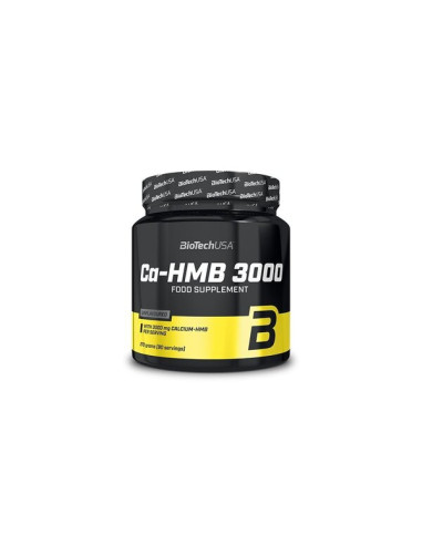 CA-HMB 3000 - 270g | BioTechUSA