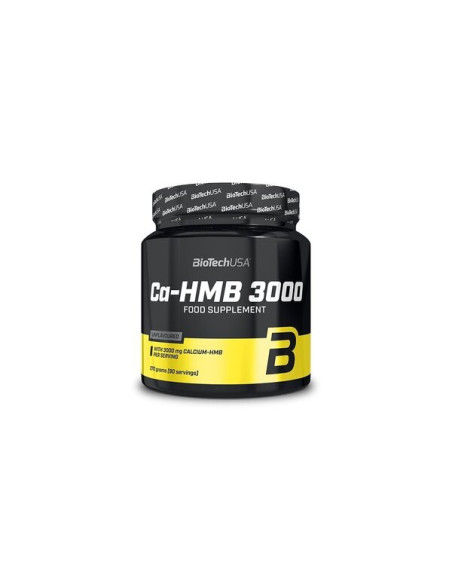 CA-HMB 3000 - 270g | BioTechUSA