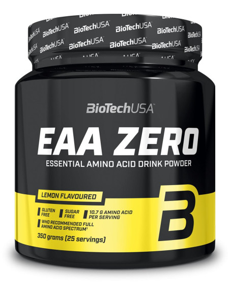 EAA Zero, Pineapple Mango - 350g | BioTechUSA