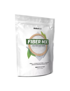 Fiber Mix, Unflavored - 225g  | BioTechUSA