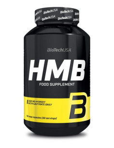 HMB - 150 mega caps  | BioTechUSA