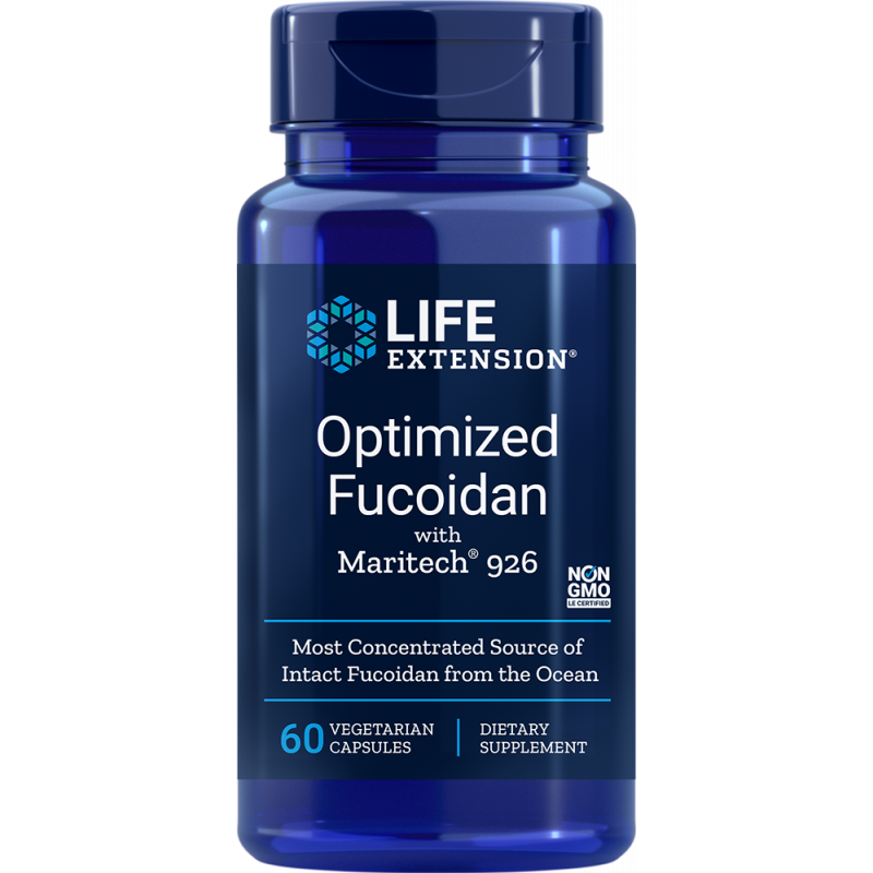 Optimized Fucoidan with Maritech® 926 - 60...