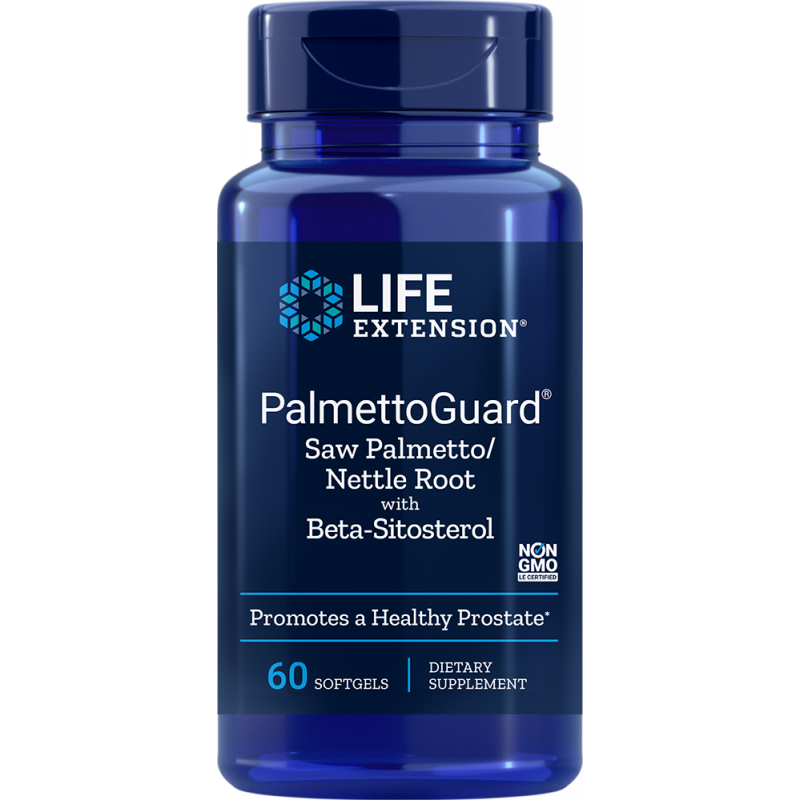 Saw Palmetto/Nettle Root Formula with...