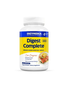 Digest Complete - 90 caps | Enzymedica