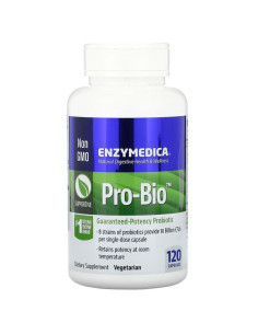 Pro-Bio - 120 caps | Enzymedica