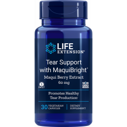Tear Support with MaquiBright® - 30 vegetarian capsules |...