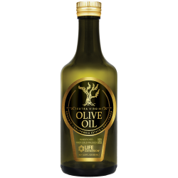 Extra Virgin Olive Oil - 500 ml | Life Extension