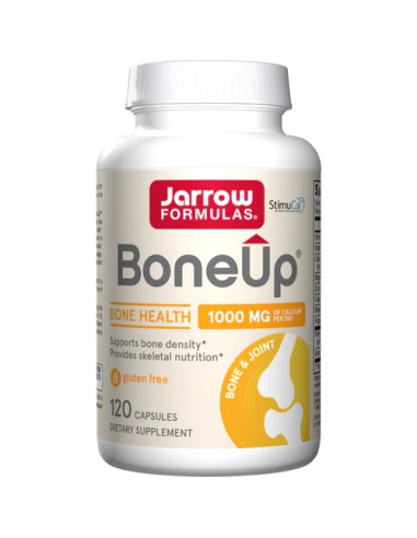 BoneUp Capsules - 120 caps | Jarrow Formulas