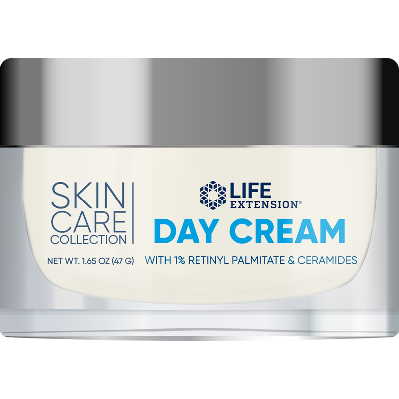 Skin Care Collection Day Cream - 47g | Life...
