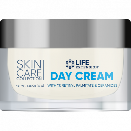 Skin Care Collection Day Cream - 47g | Life Extension