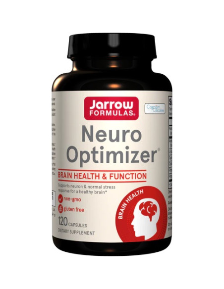 Neuro Optimizer - 120 caps | Jarrow Formulas