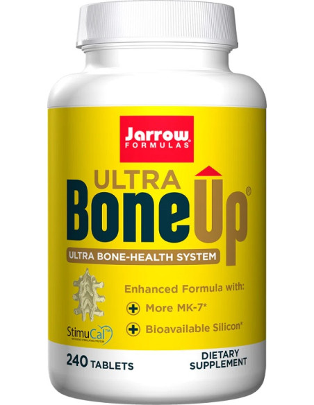 Ultra BoneUp - 240 tabs | Jarrow Formulas