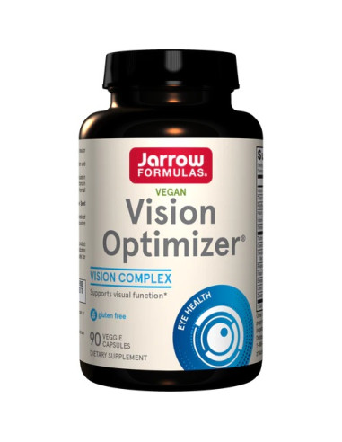 Vision Optimizer - 90 vcaps | Jarrow Formulas