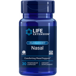 FLORASSIST® Immune & Nasal Defense - 30 vegetarian...