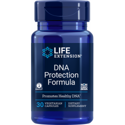 DNA Protection Formula - 30 vegetarian capsules | Life...
