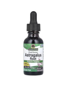 Astragalus Root, 2000mg - 30 ml. | Nature's Answer