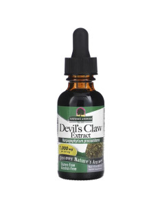 Devil's Claw Extract - 30 ml. | Nature's Answer