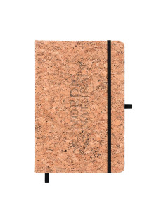 Nordic Naturals Notebook | Nordic Naturals