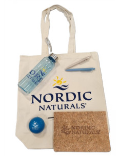 Nordic Naturals Promo Pack | Nordic Naturals