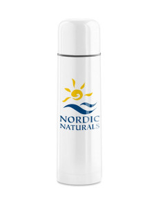Nordic Naturals Vacuum Flask - 500 ml. | Nordic Naturals