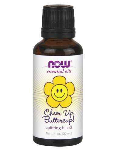 Essential Oil, Cheer Up Buttercup! Oil Blend -...