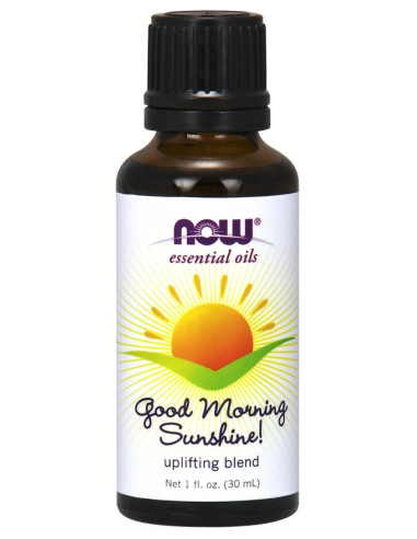Essential Oil, Good Morning Sunshine! - 30 ml....