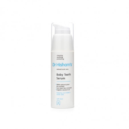Dr Hisham's Baby Teeth Serum 60g