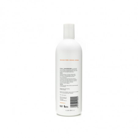 Dr. Hishams alkalische Mundspülung, 500 ml