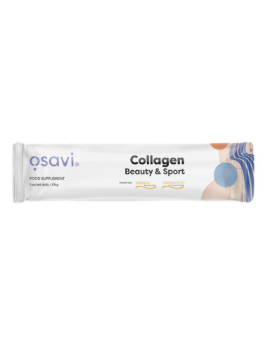Collagen Beauty & Sport - 7.5g (1 serving) | Osavi