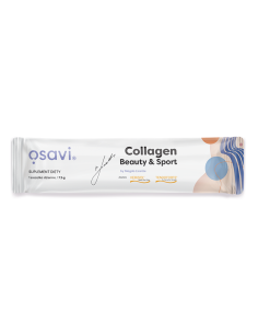 Collagen Beauty & Sport Kolagen by Magda Linette - 7.5g...