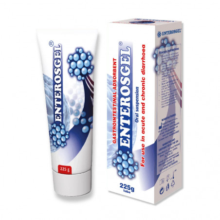 Enterosgel tube 225g
