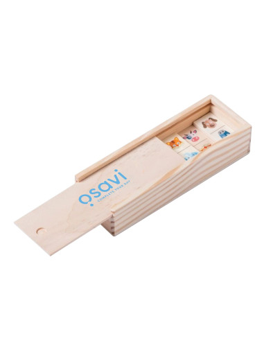 Osavi Domino Game | Osavi Accessories