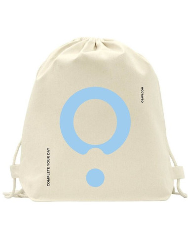 Osavi Drawstring Bag | Osavi Accessories