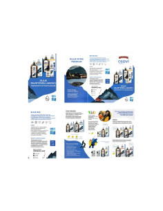 Osavi Polish Leaflet, Marine | Osavi
