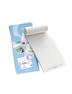 Osavi Prescription Pad Polish - Marketing Only | Osavi