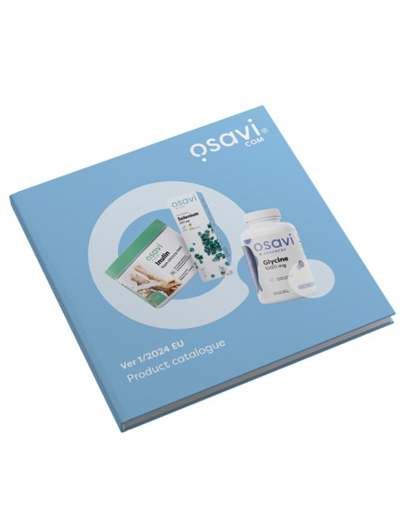 Osavi Product Catalogue EU | Osavi