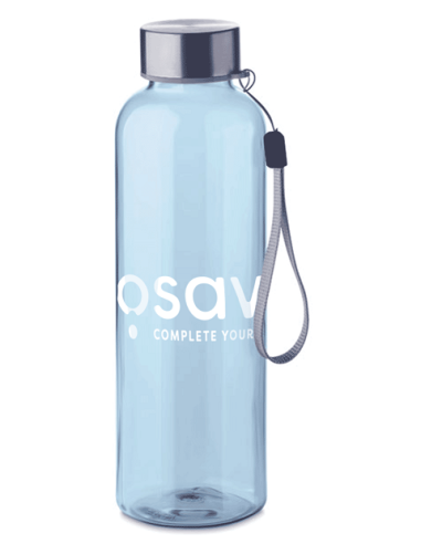 Osavi rPET Bottle - 500 ml. | Osavi