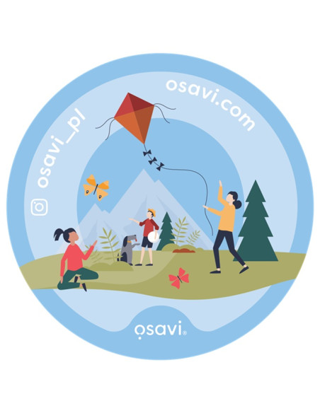 Osavi Sticker Kids - Marketing Only | Osavi
