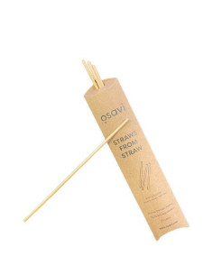 Osavi Straws from Straw - 20 pack | Osavi