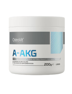 A-AKG, Lemon - 200g | OstroVit