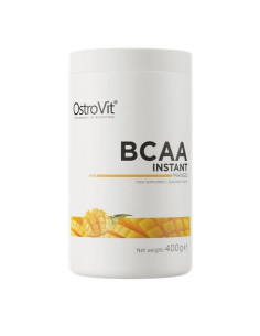 BCAA Instant, Mango - 400g | OstroVit