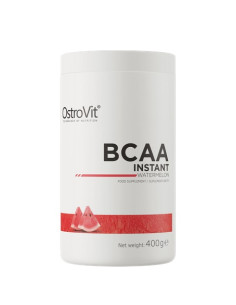 BCAA Instant, Watermelon - 400g | OstroVit