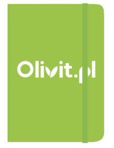 Olivit Notebook - Marketing Only (EAN 400050495) | Power...